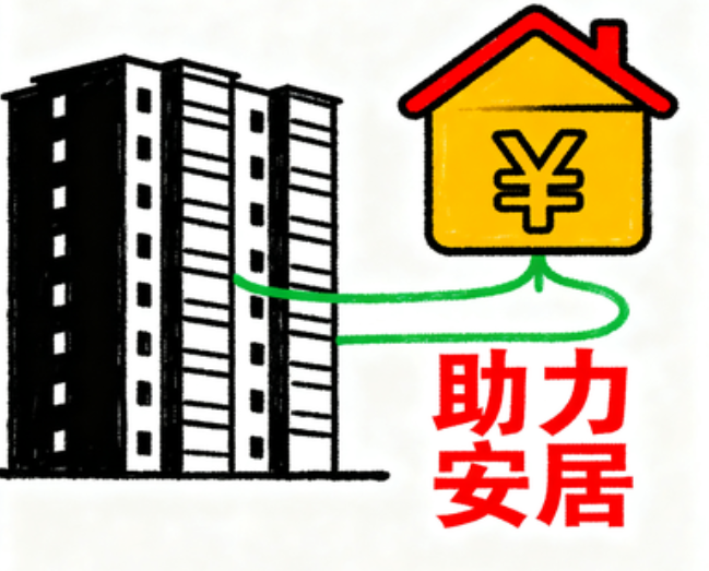 三沙从发放补贴到公积金贷提额，各地保障多子女家庭住房政策升温
