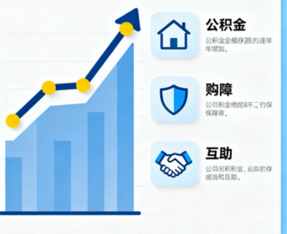 三沙住房公积金增值收益：取之于民，用之于民的普惠之道