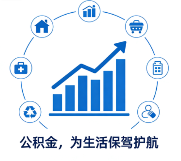三沙住房公积金制度迎来历史性变革：普惠化、数字化、服务化成为新趋势