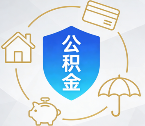 三沙公积金代办的5个意想不到的好处，第3个最实用