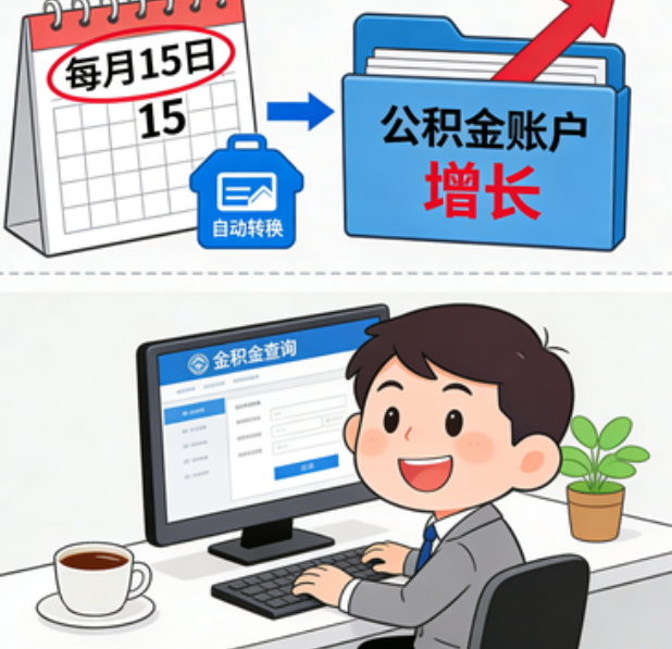 三沙公积金代办服务:专业赋能,合规守护您的住房权益
