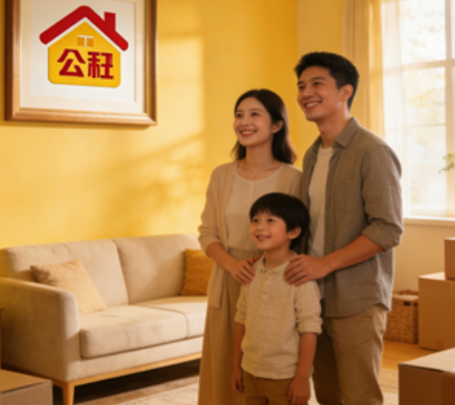 三沙夫妻购房提取住房公积金