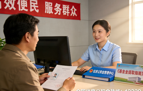 三沙住房公积金提取规范全面升级