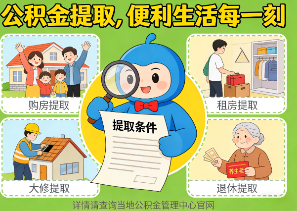 三沙住房公积金提取业务的关键注意事项深度解析