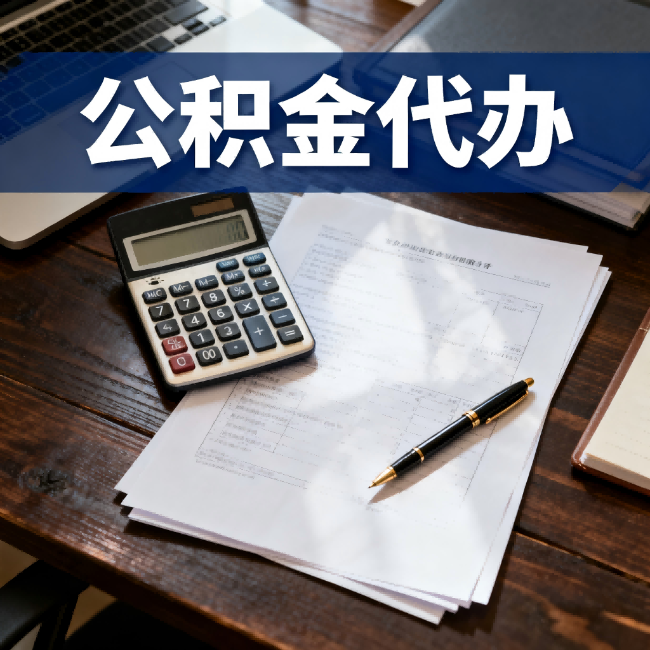 三沙公积金代办:哪些人办了之后说“真值”