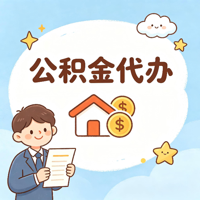 三沙公积金代办：从咨询到到账，一个完整案例还原
